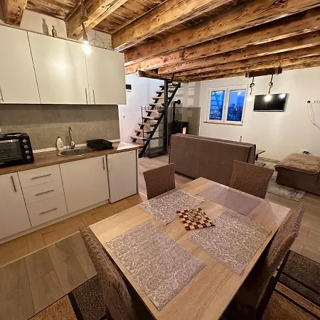 Holiday home Kuca Za Odmor Suncica Pale