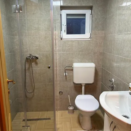 Holiday home Kuca Za Odmor Suncica