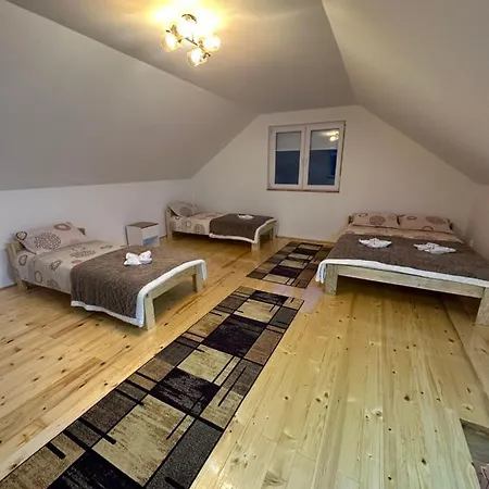 Kuca Za Odmor Suncica Holiday home *