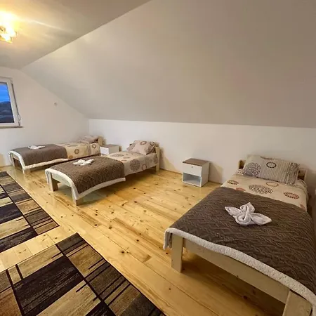 Kuca Za Odmor Suncica Holiday home Pale