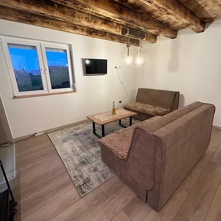 Holiday home Kuca Za Odmor Suncica