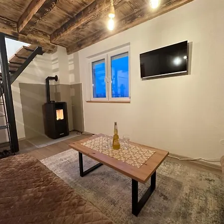 Kuca Za Odmor Suncica Holiday home Pale