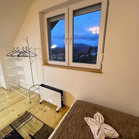 Holiday home Kuca Za Odmor Suncica
