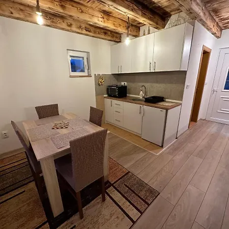 Kuca Za Odmor Suncica Holiday home *