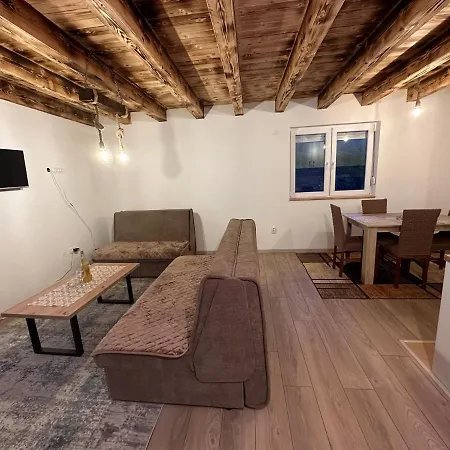 Kuca Za Odmor Suncica Holiday home *