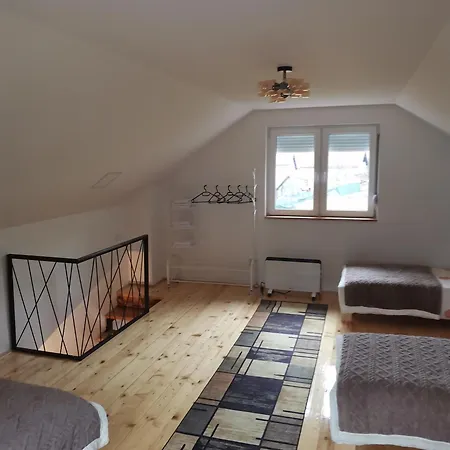 Holiday home Kuca Za Odmor Suncica