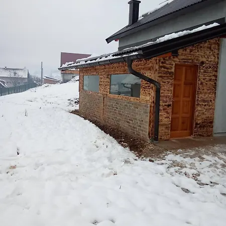 Kuca Za Odmor Suncica * Pale