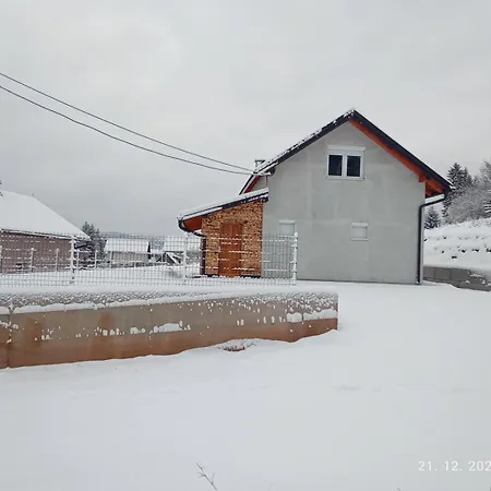 Kuca Za Odmor Suncica Pale