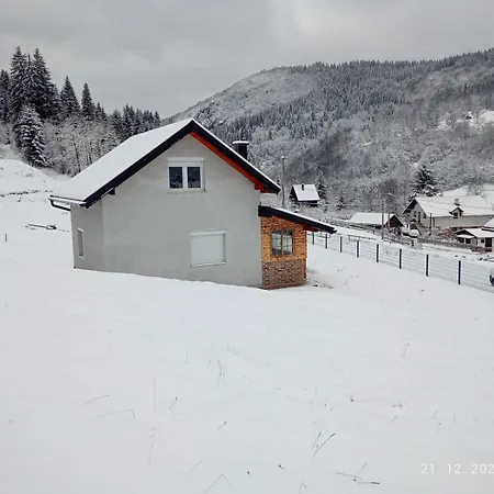 Kuca Za Odmor Suncica