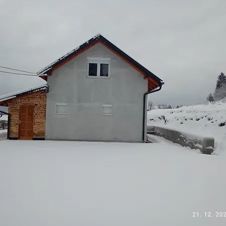 Kuca Za Odmor Suncica Holiday home *