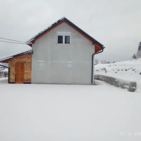 Kuca Za Odmor Suncica Holiday home Pale