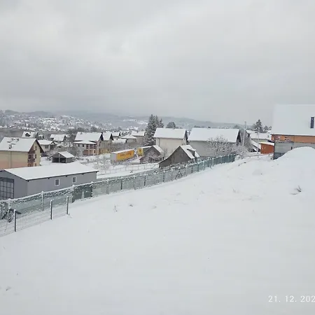 Kuca Za Odmor Suncica *